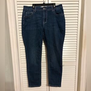 VGS Jeans Women's Skinny Jeans